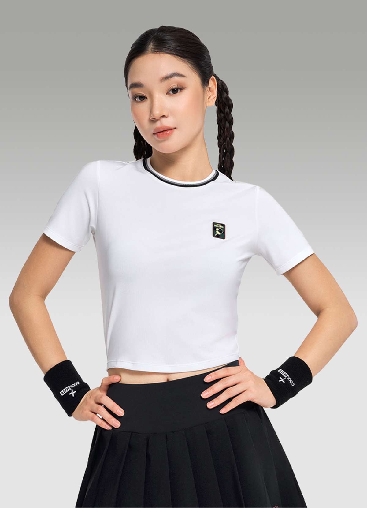 Áo Nữ