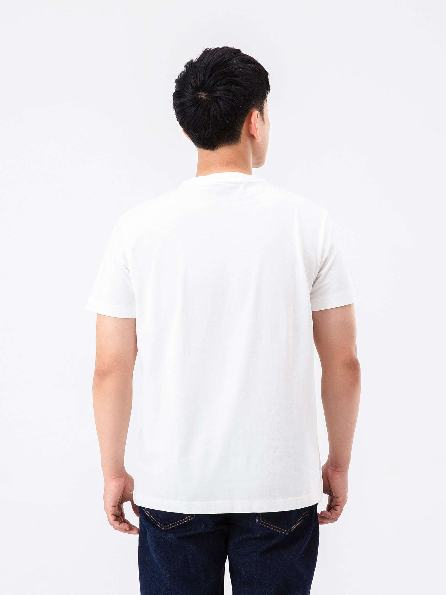 Áo thun Cotton Compact Việt Nam - undefined