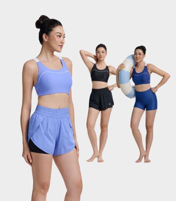 Tối giản và đa năng