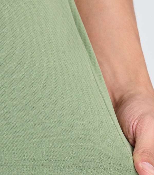 Micro-mesh thoáng nhẹ