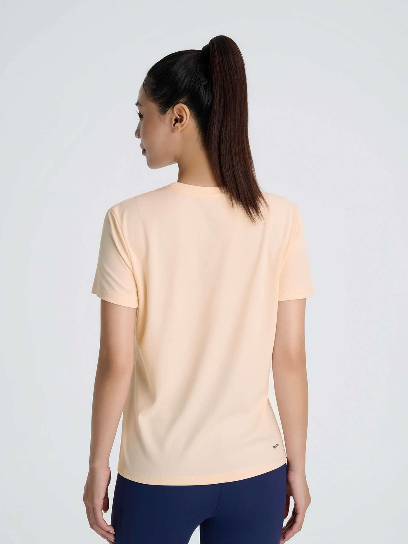 Tshirt thể thao nữ Coolmate basic - undefined