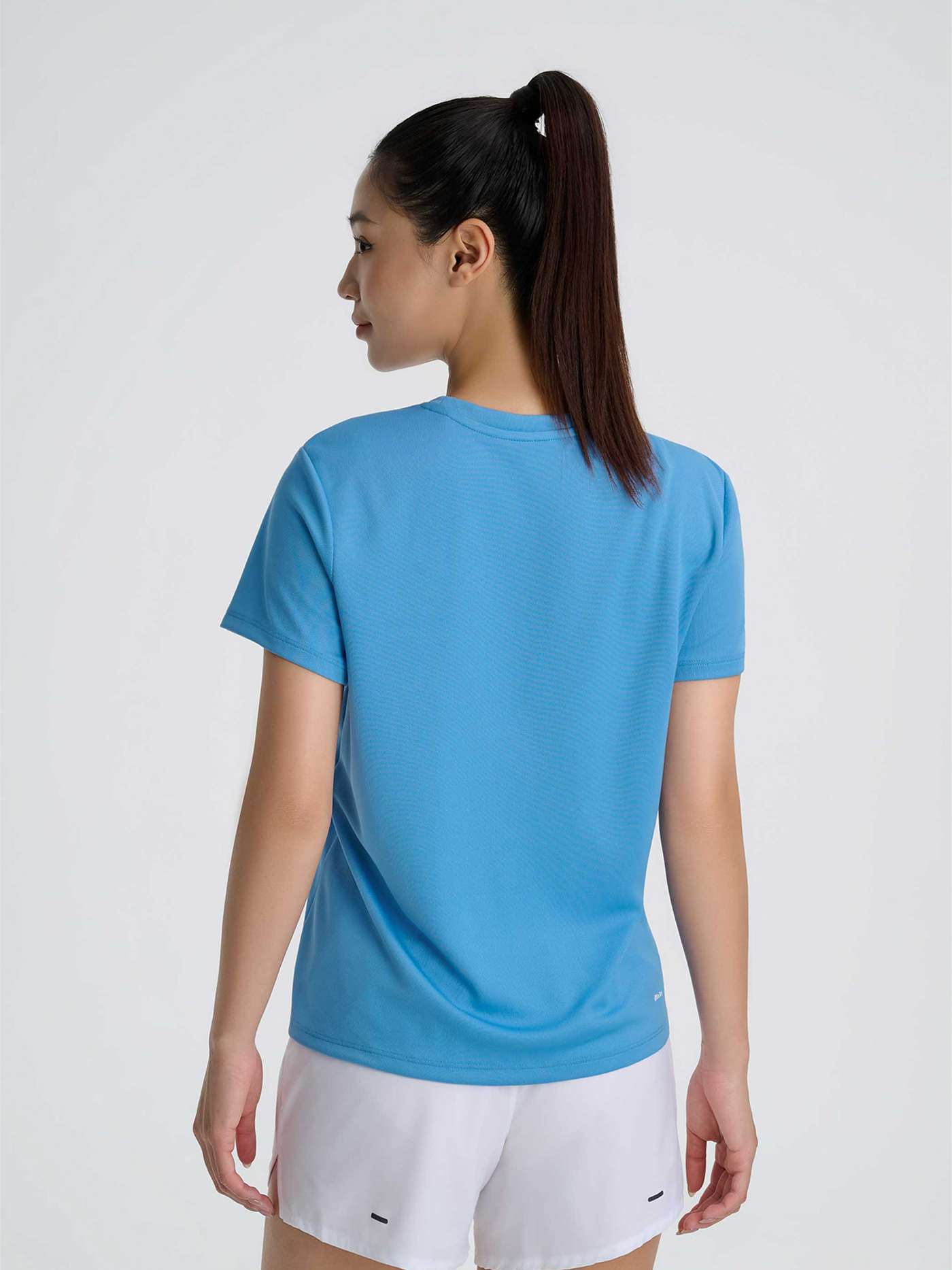 Tshirt thể thao nữ Coolmate basic - undefined