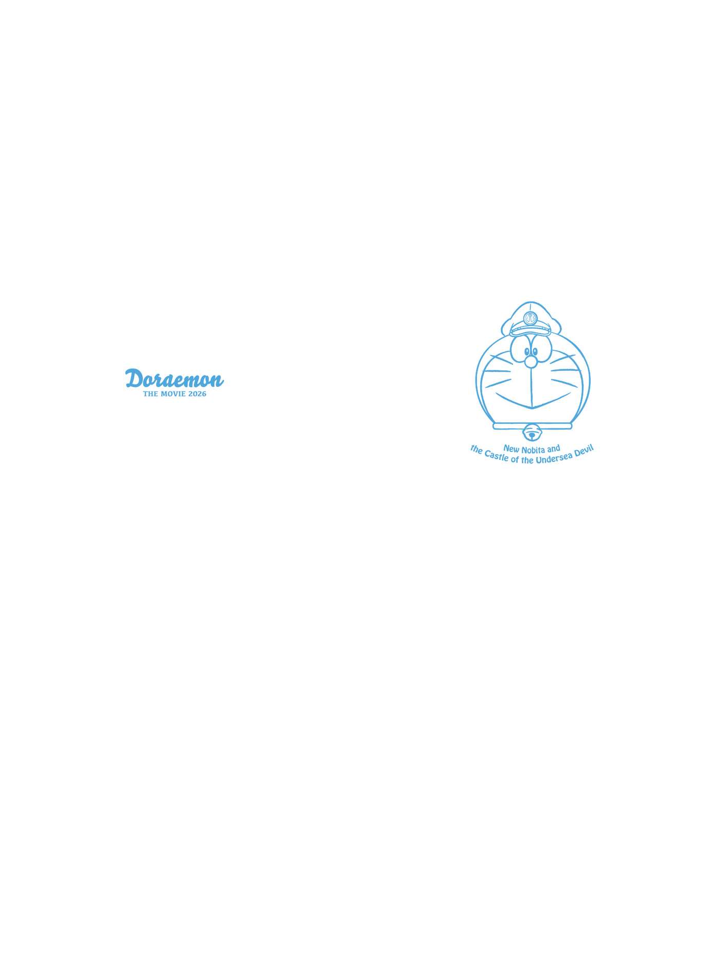 Áo thun Doraemon Kỵ Sĩ Đại Dương - undefined
