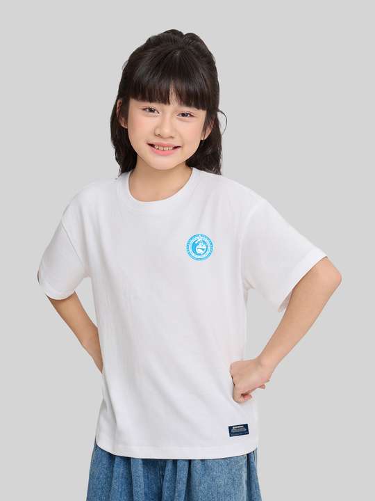 Áo thun trẻ em Doraemon Khám Phá Biển Cả - undefined