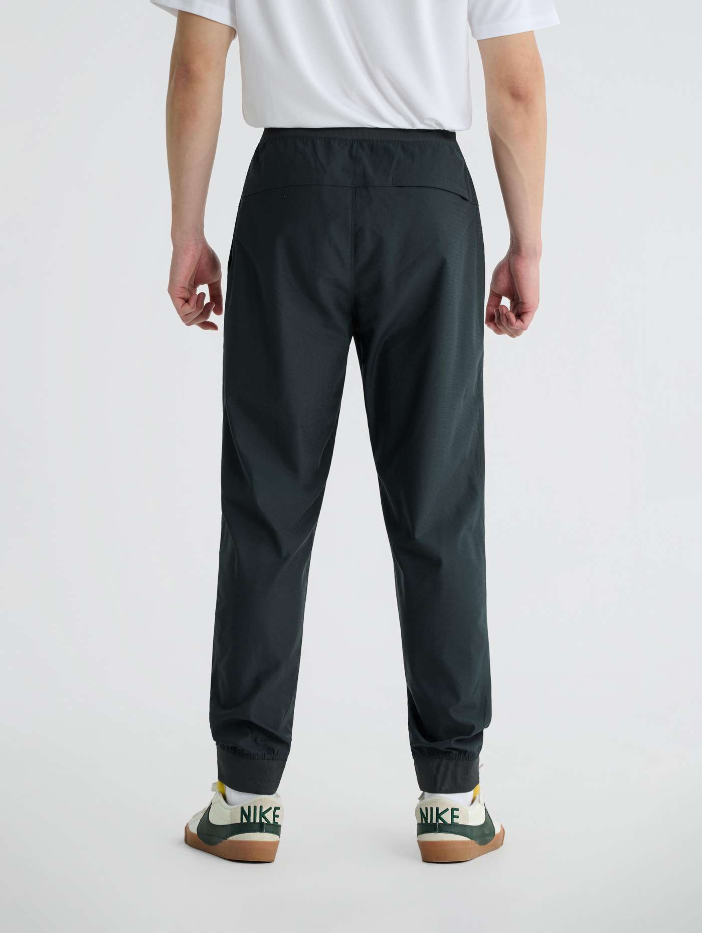 Quần Jogger ECC Warp Knitting - undefined