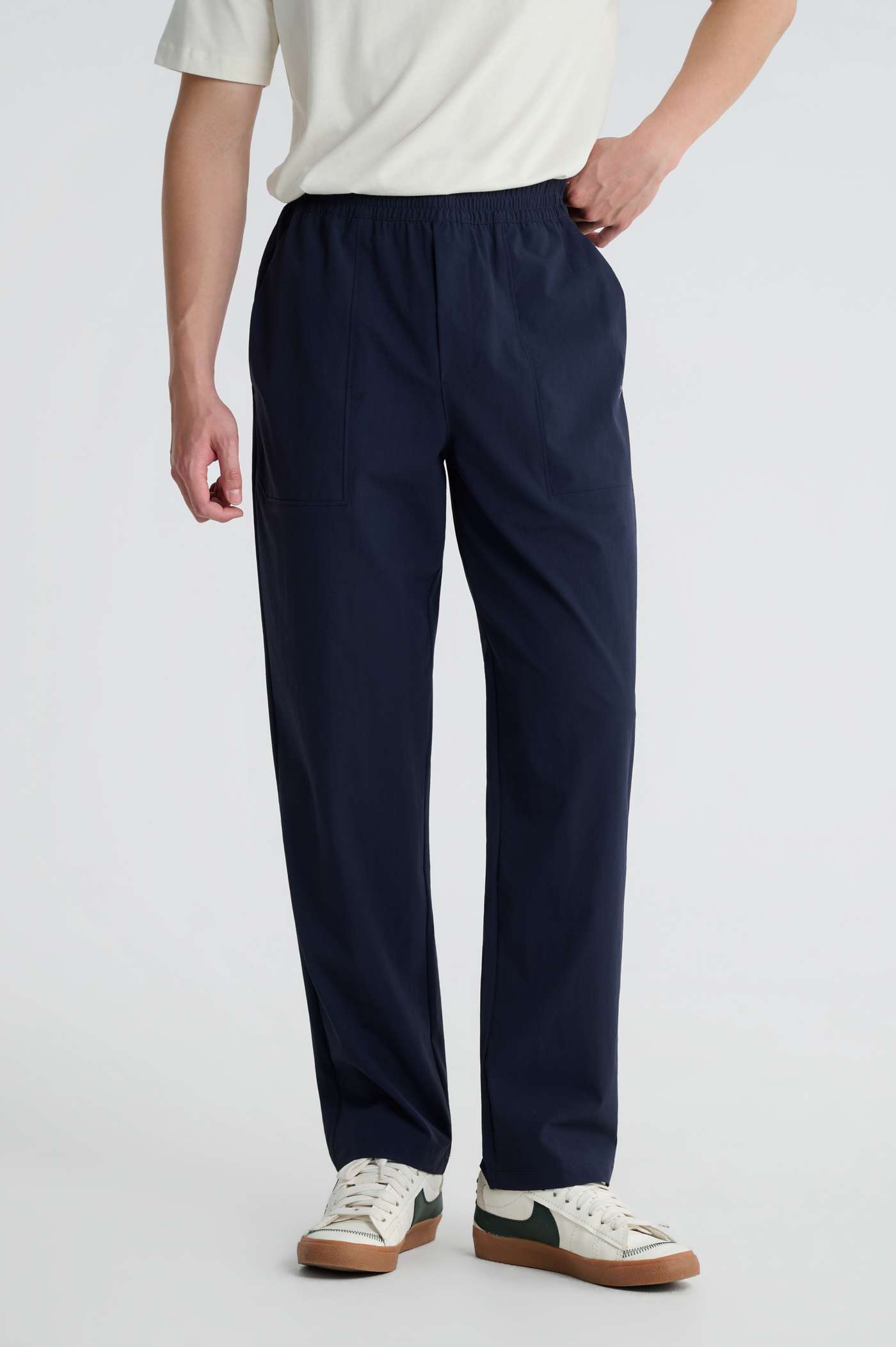 Quần dài nam ECC Ripstop Pants - undefined