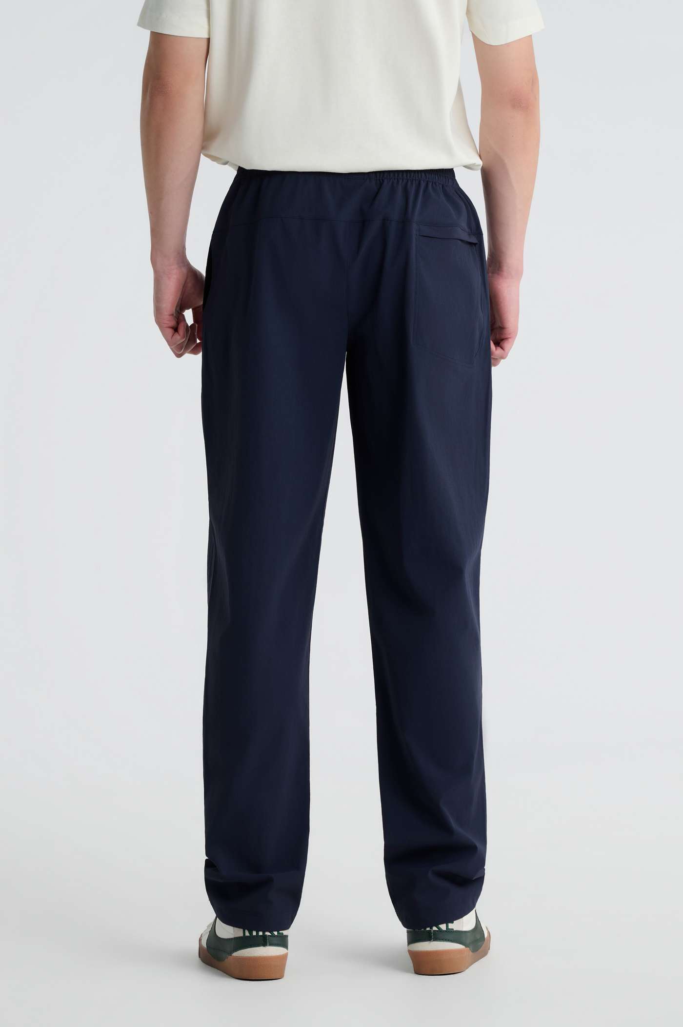 Quần dài nam ECC Ripstop Pants - undefined