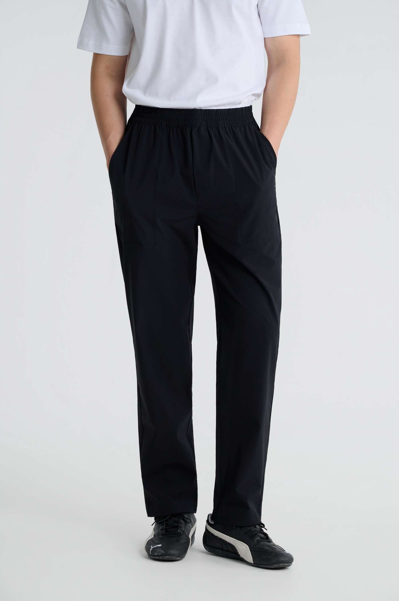 Quần dài nam ECC Ripstop Pants - undefined