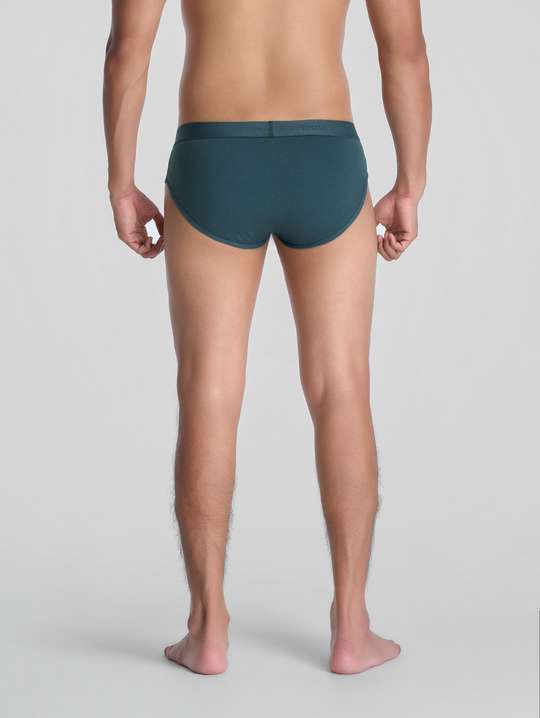 Quần lót nam Brief Cotton Co Giãn Origin - undefined