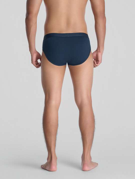 Quần lót nam Brief Cotton Co Giãn Origin - undefined