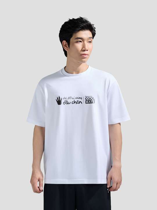 Áo thun Jungle Cá Sấu Xiêm - undefined