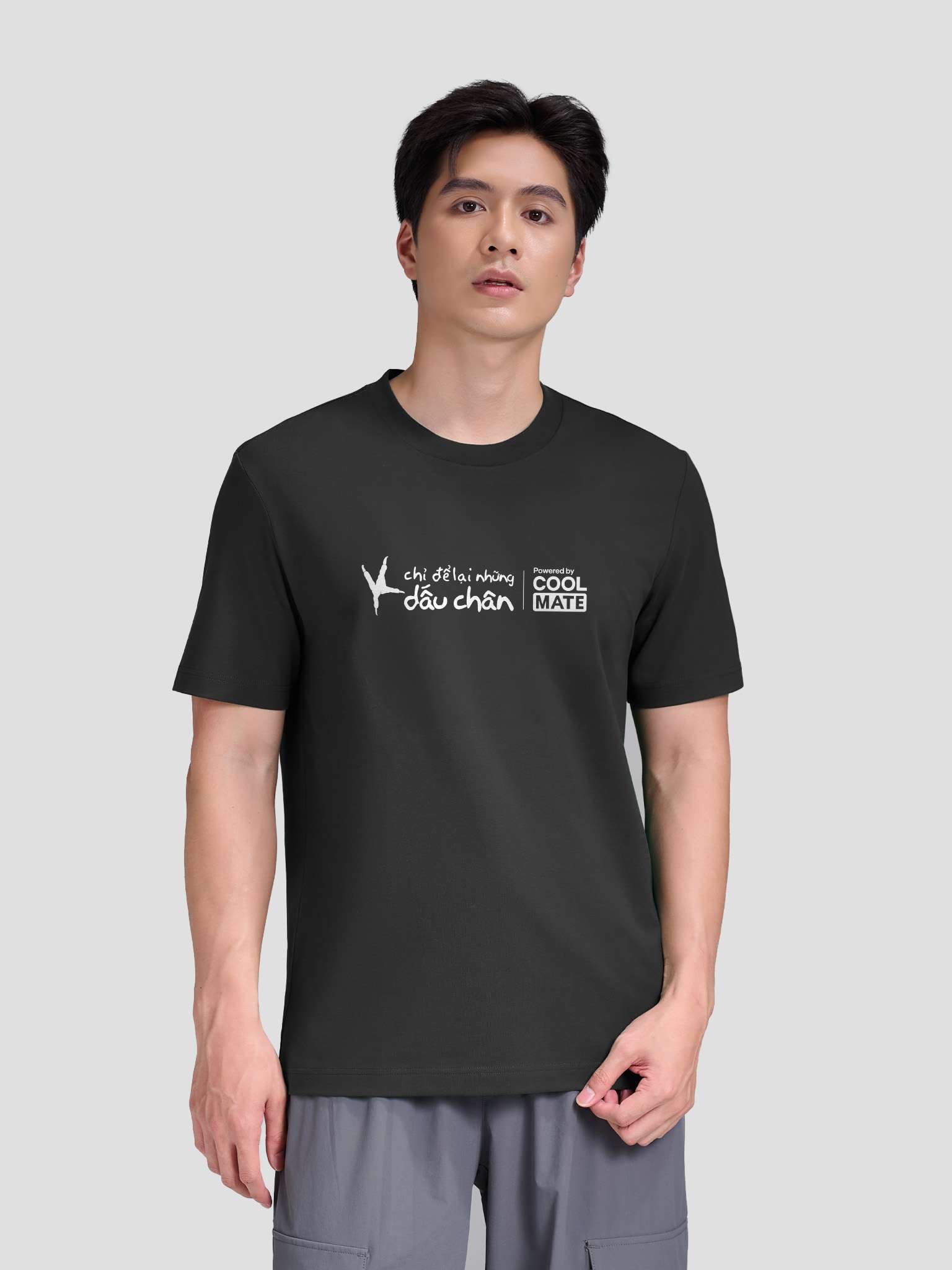 Áo thun Jungle Dù Dì Phương Đông - undefined