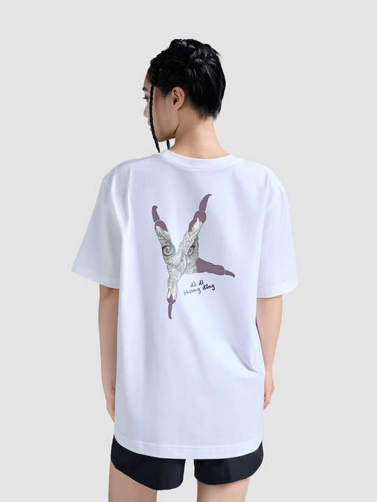 Áo thun Jungle Dù Dì Phương Đông - undefined