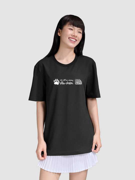 Áo thun Jungle Gấu Chó - undefined
