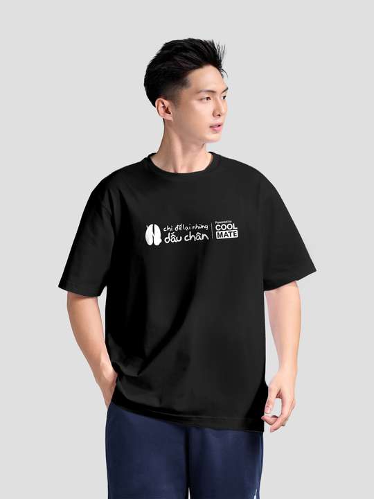 Áo thun Jungle Hoẵng Nam Bộ - undefined