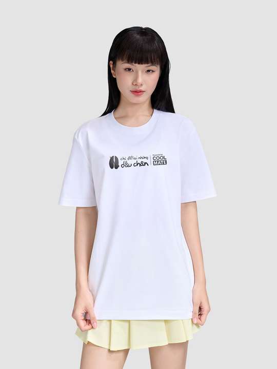 Áo thun Jungle Hoẵng Nam Bộ - undefined
