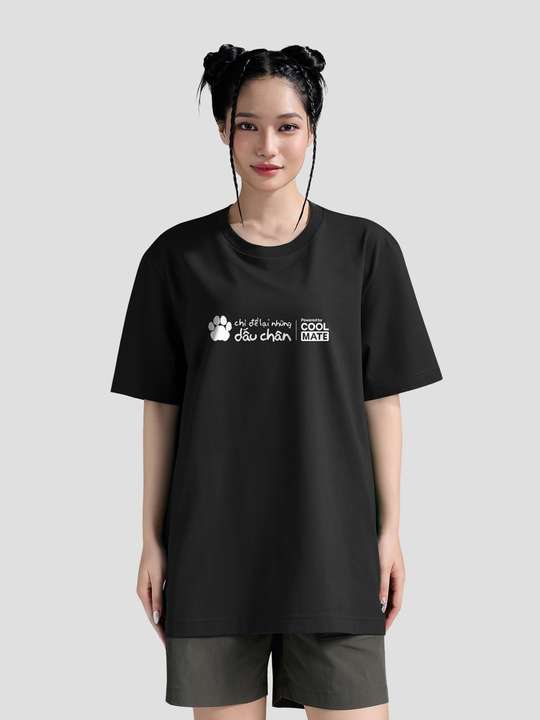 Áo thun Jungle Báo Đốm - undefined