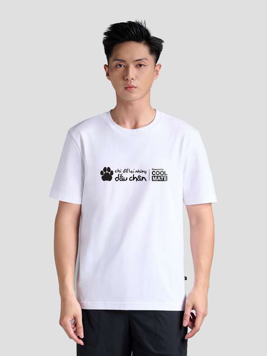 Áo thun Jungle Báo Đốm - undefined