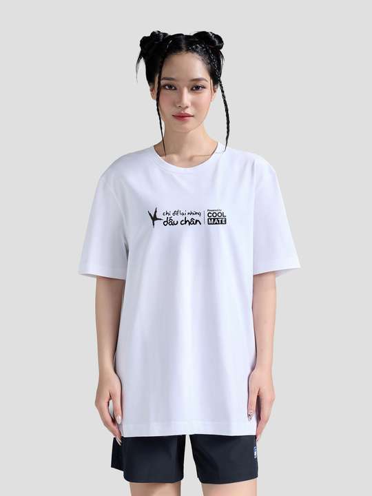 Áo thun Jungle Dù Dì Phương Đông - undefined