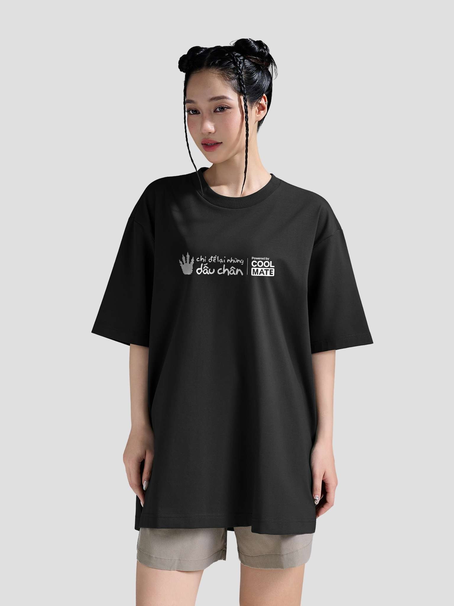 Áo thun Jungle Cá Sấu Xiêm - undefined