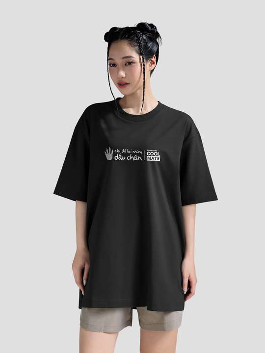 Áo thun Jungle Cá Sấu Xiêm - undefined