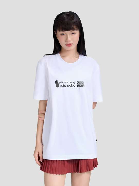 Áo thun Jungle Vượn Đen Má Vàng - undefined