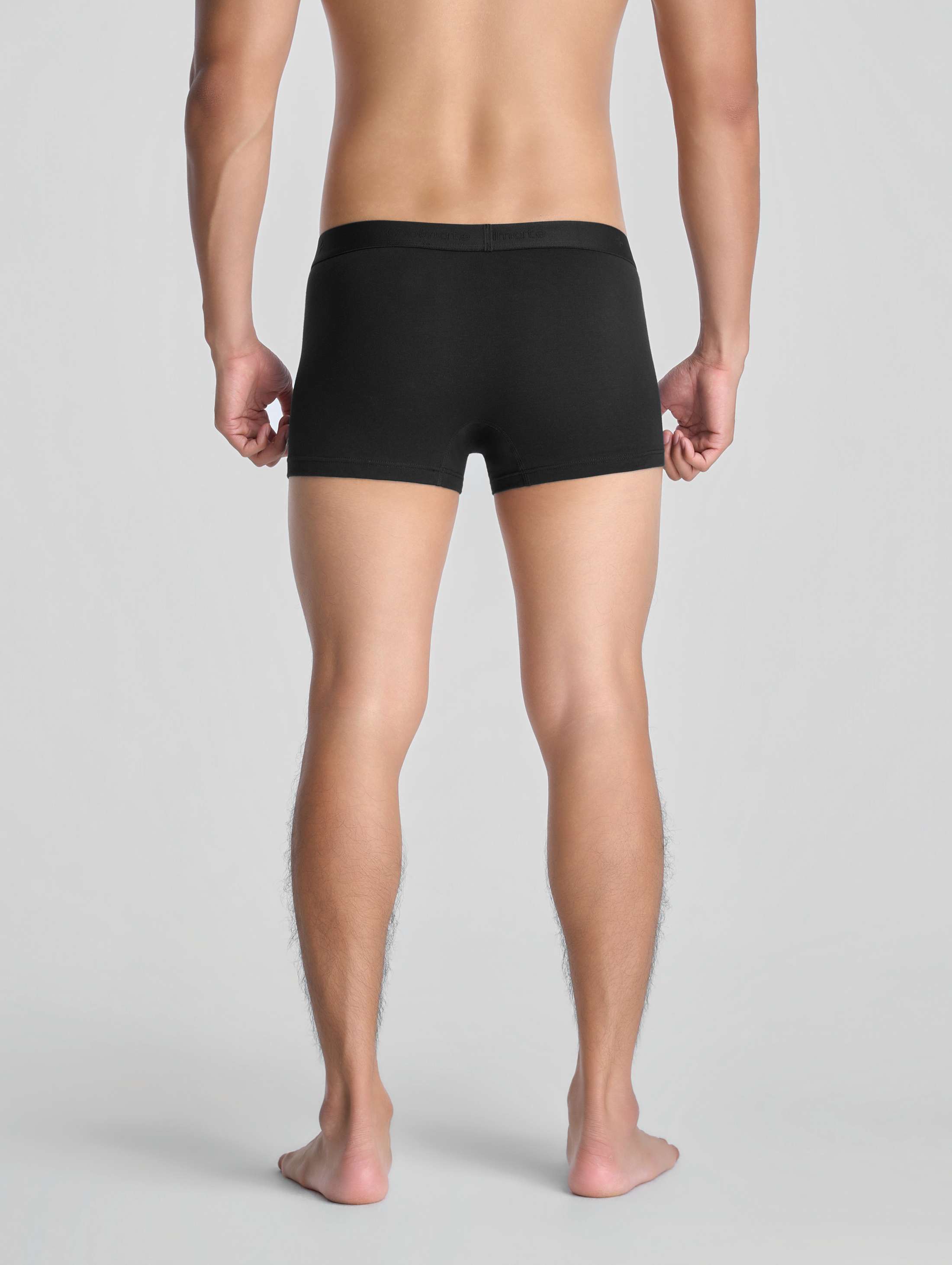 Quần lót nam Trunk Cotton Co Giãn Origin - undefined