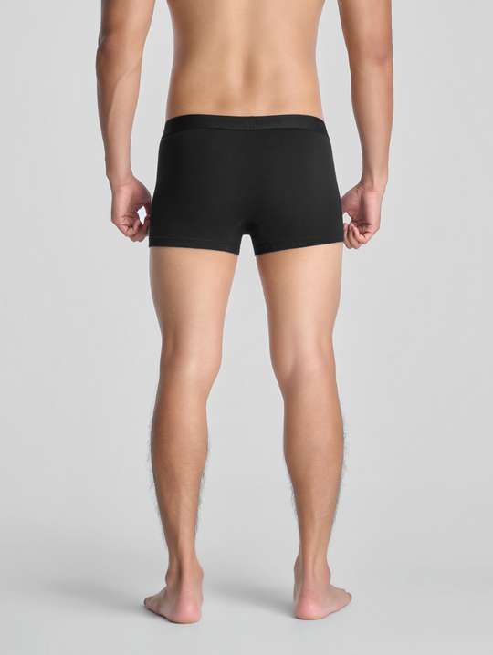 Quần lót nam Trunk Cotton Co Giãn Origin - undefined