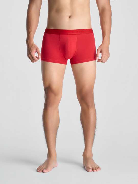 Quần lót nam Trunk Cotton Co Giãn Origin - undefined