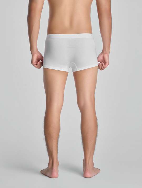 Quần lót nam Trunk Cotton Co Giãn Origin - undefined