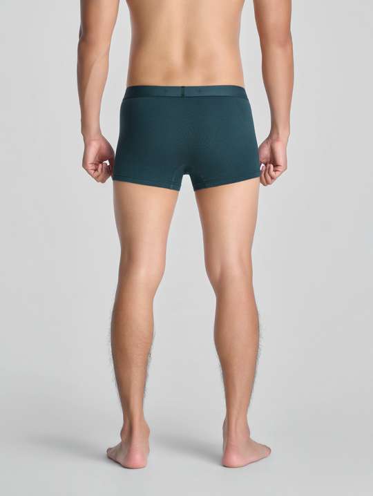 Quần lót nam Trunk Cotton Co Giãn Origin - undefined