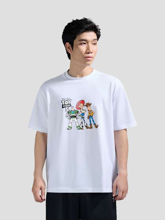 Áo thun Toy Story 5 Buddies - undefined