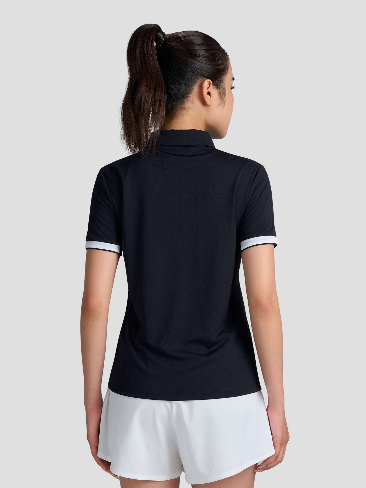 Áo Polo Pickleball nữ Zero Mark - undefined