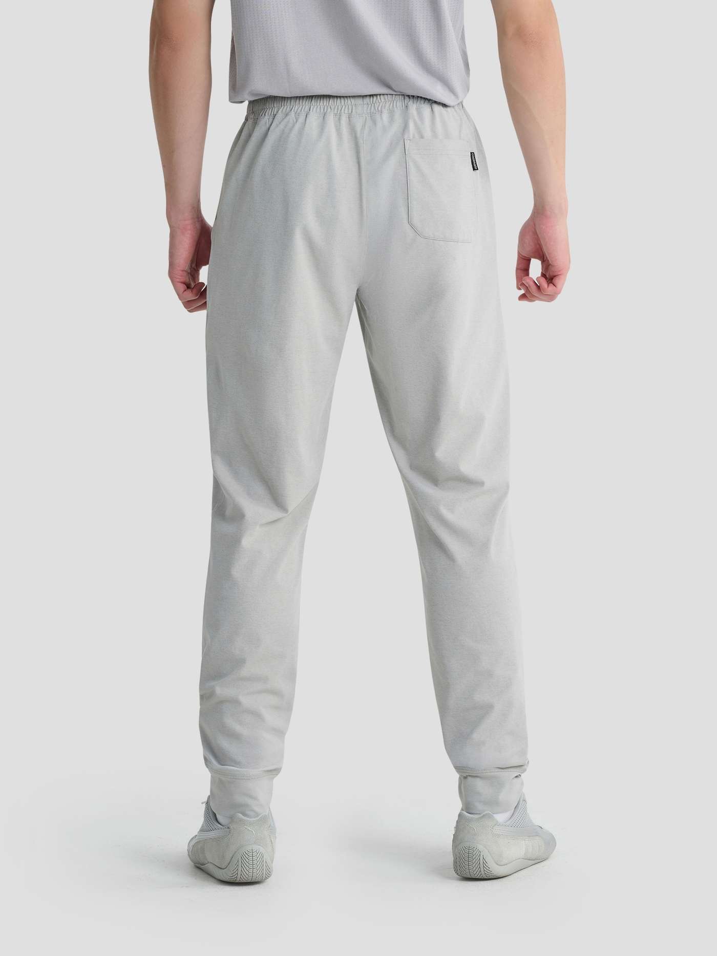 Quần Jogger Nam Excool - undefined