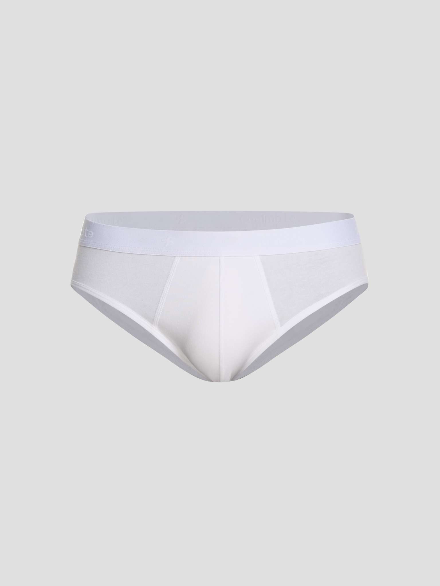 Quần lót nam Brief Cotton Co Giãn Origin - undefined