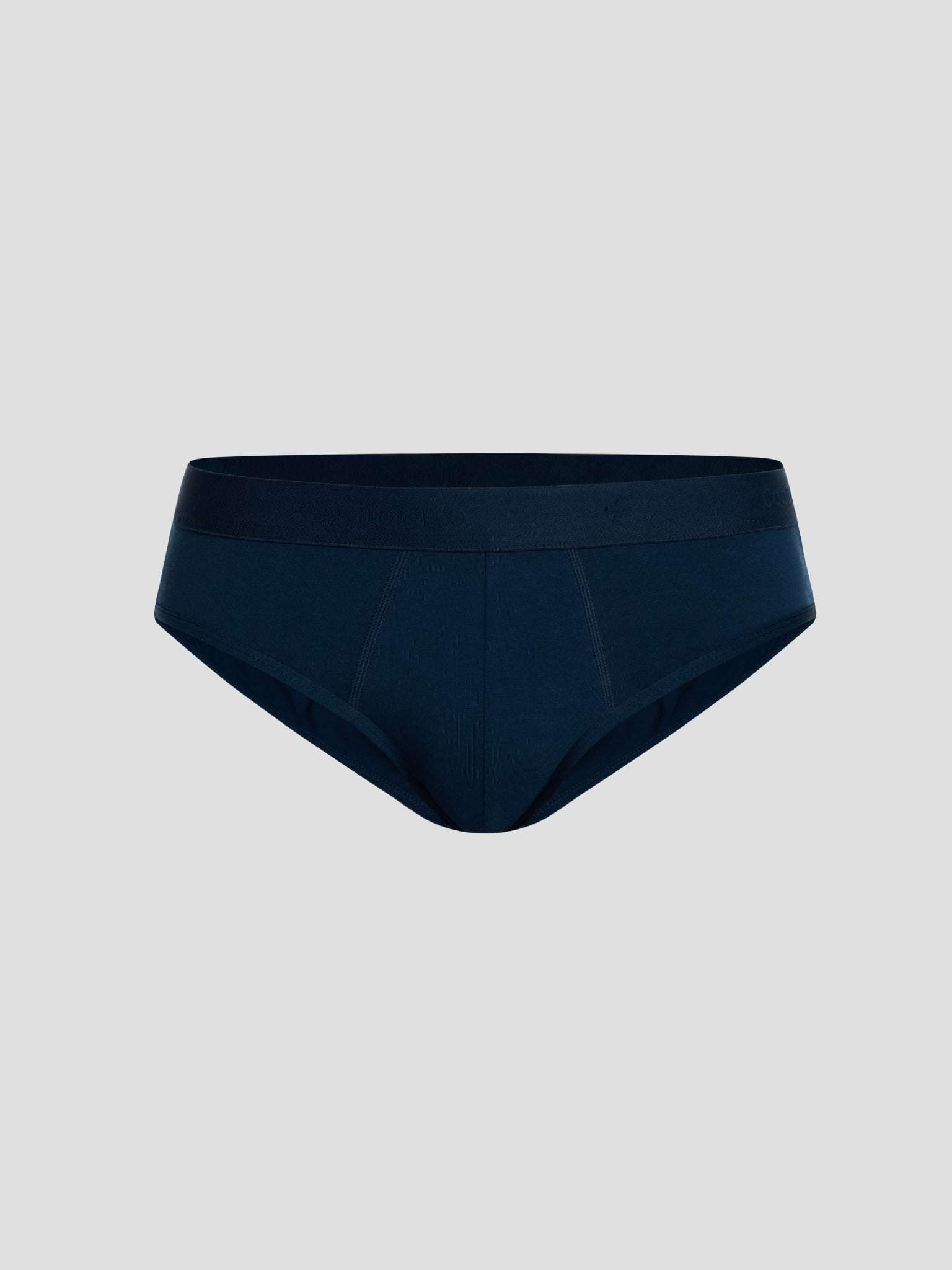 Quần lót nam Brief Cotton Co Giãn Origin - undefined
