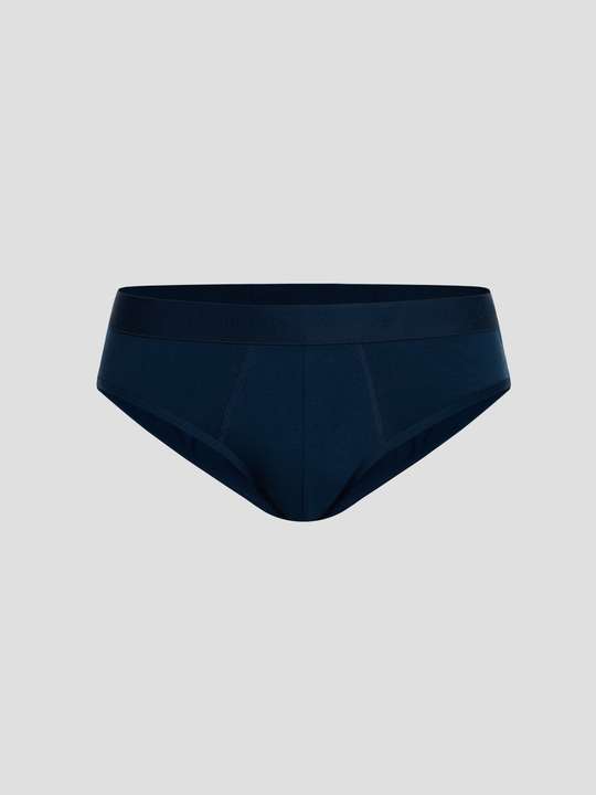 Quần lót nam Brief Cotton Co Giãn Origin - undefined