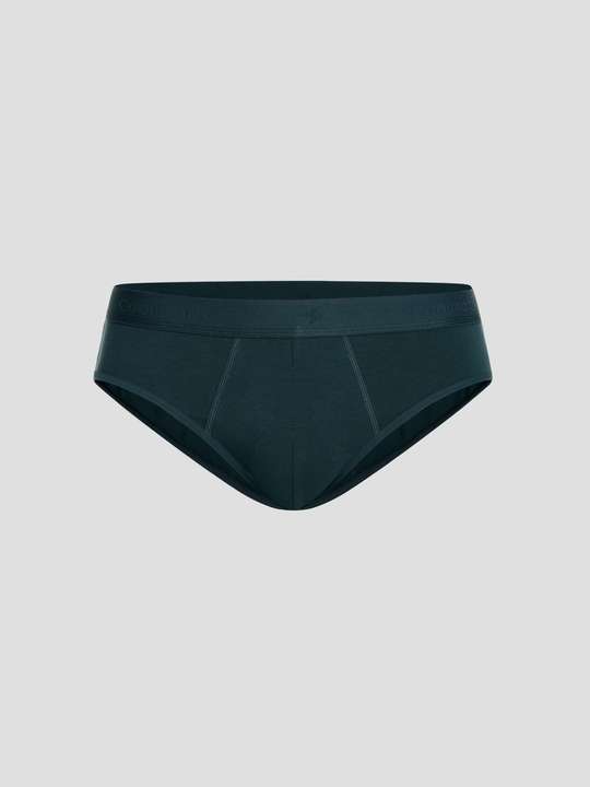 Quần lót nam Brief Cotton Co Giãn Origin - undefined