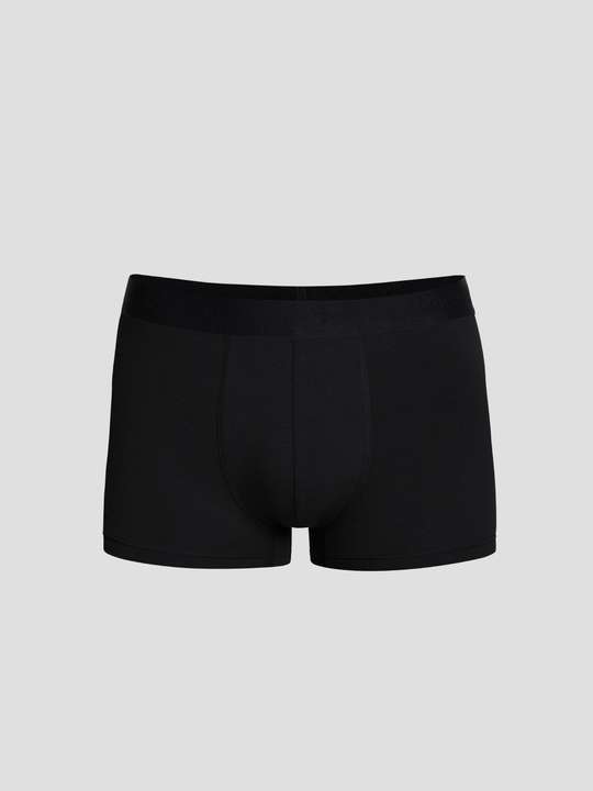 Quần lót nam Trunk Cotton Co Giãn Essentials - undefined