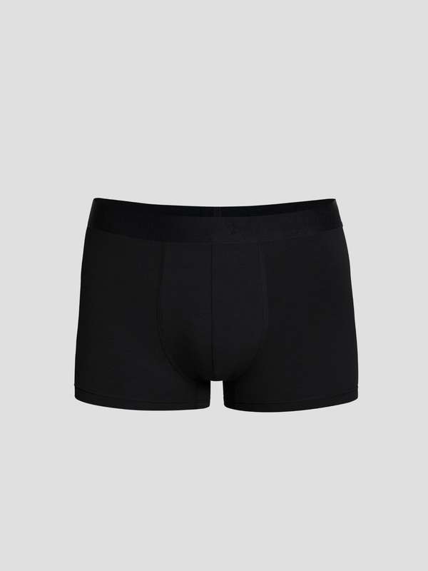 Ưu đãi đơn 599K - Quần lót nam Trunk Cotton Co Giãn Essentials (chọn 1 trong 2)