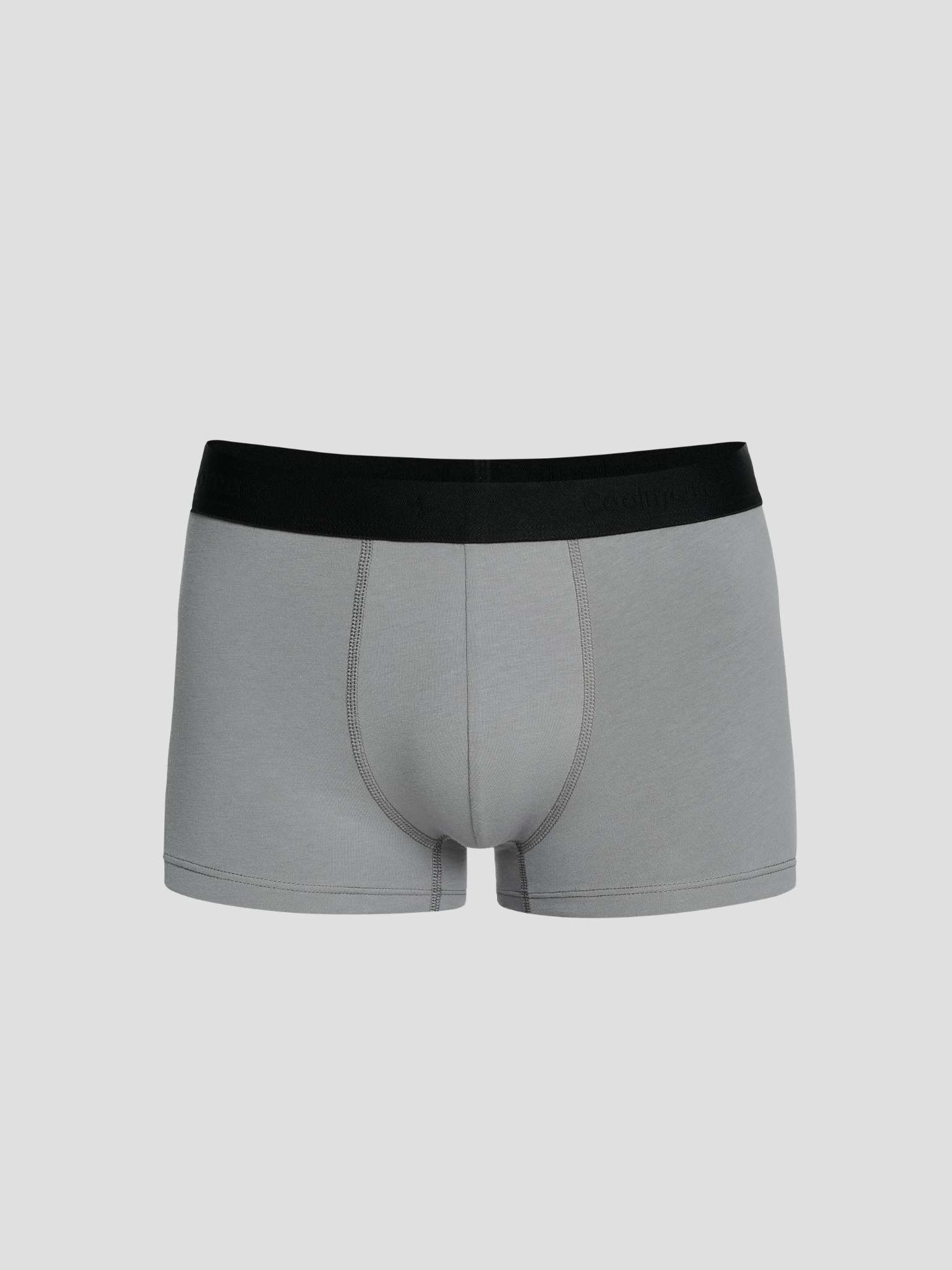 Quần lót nam Trunk Cotton Co Giãn Essentials - undefined