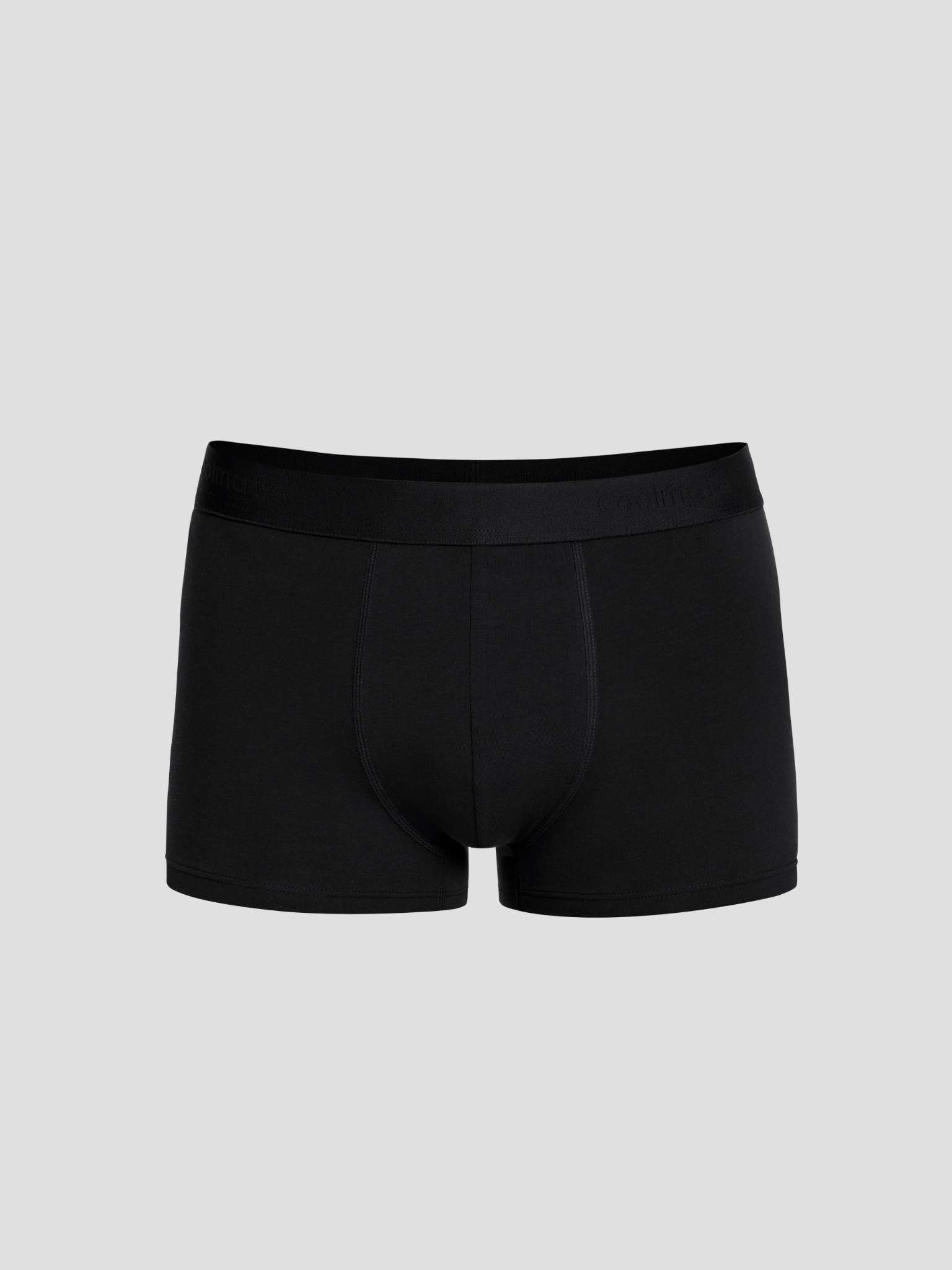 Quần lót nam Trunk Cotton Co Giãn Origin - undefined
