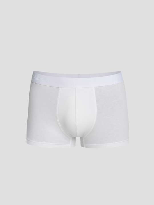 Quần lót nam Trunk Cotton Co Giãn Origin - undefined