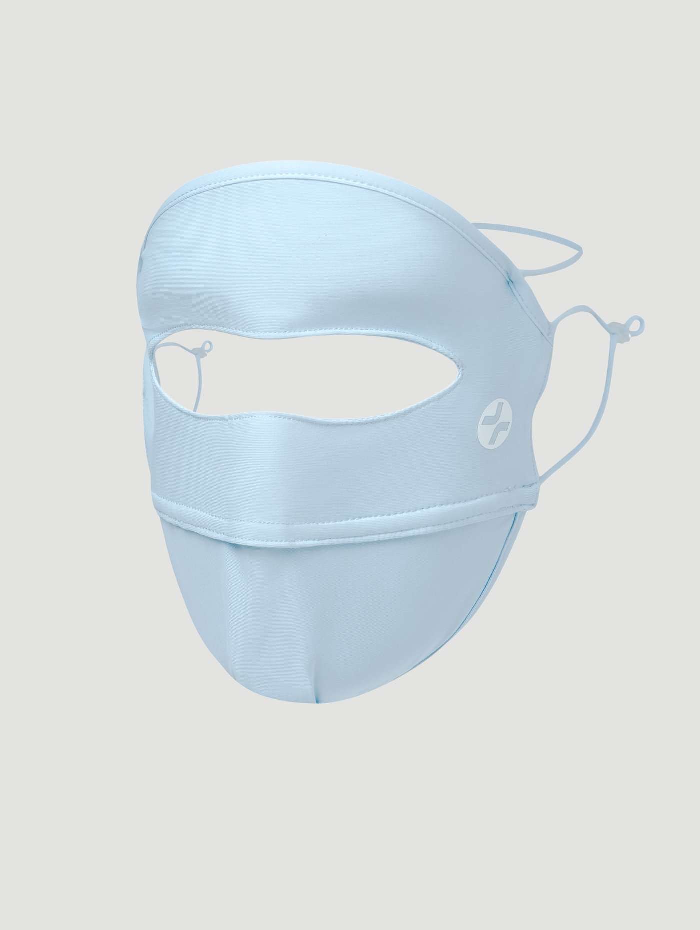 Khẩu trang Full-Face Sun Protection UPF50 - undefined