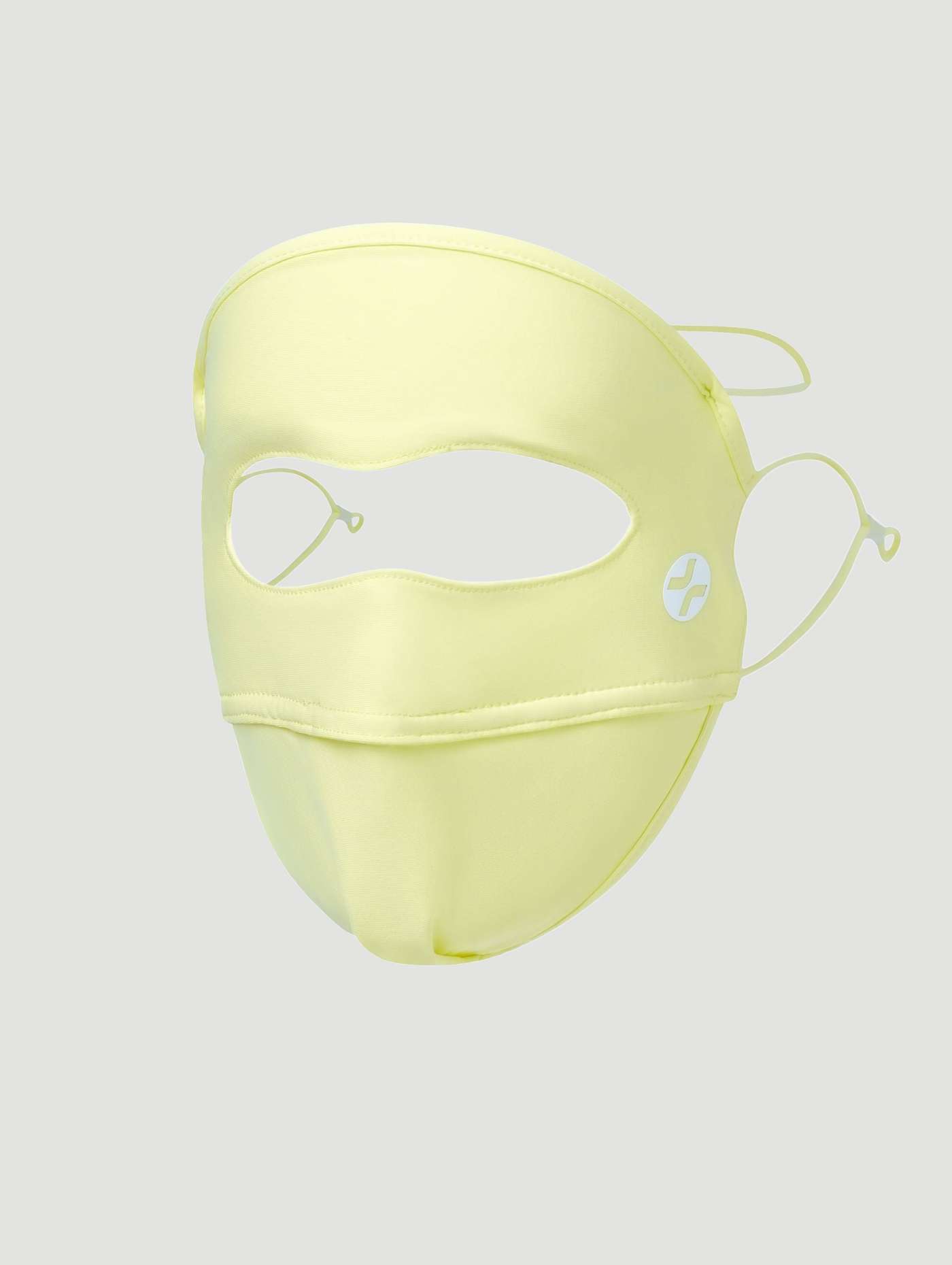 Khẩu trang Full-Face Sun Protection UPF50 - undefined