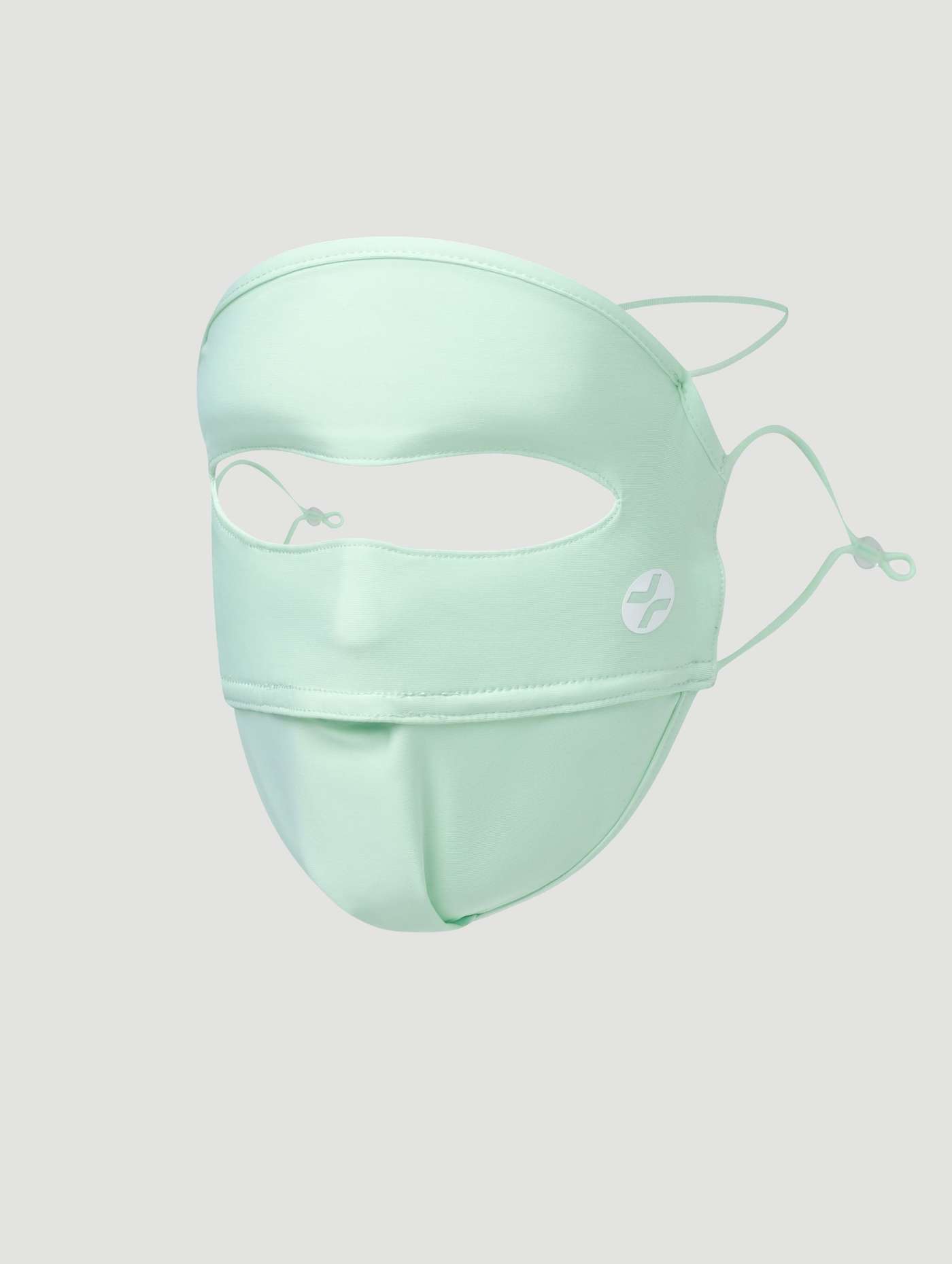 Khẩu trang Full-Face Sun Protection UPF50 - undefined