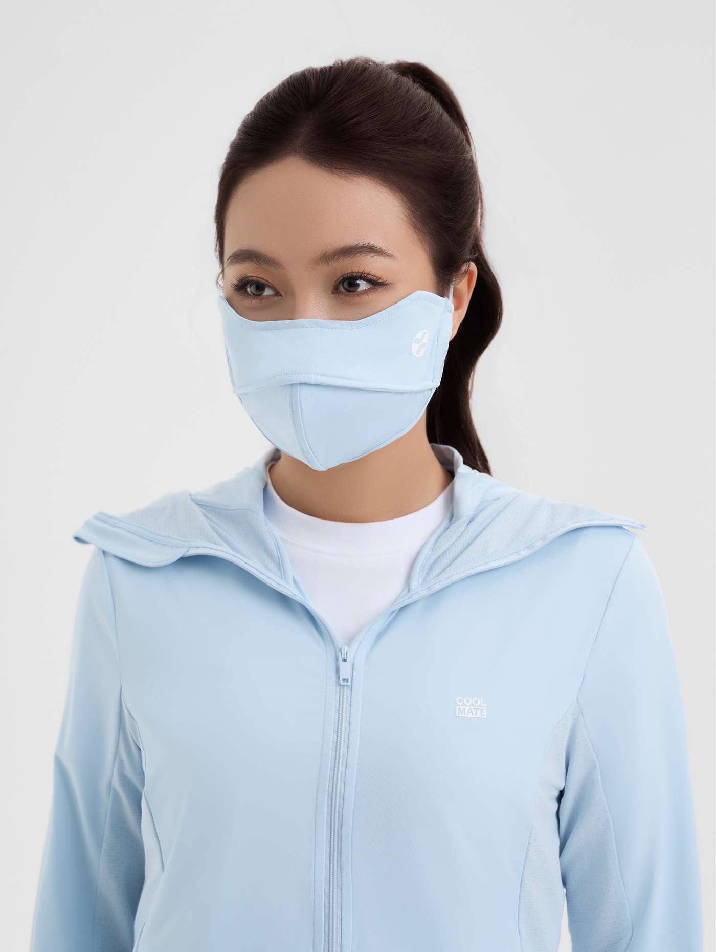 Khẩu trang Sun Protection UPF50 - undefined