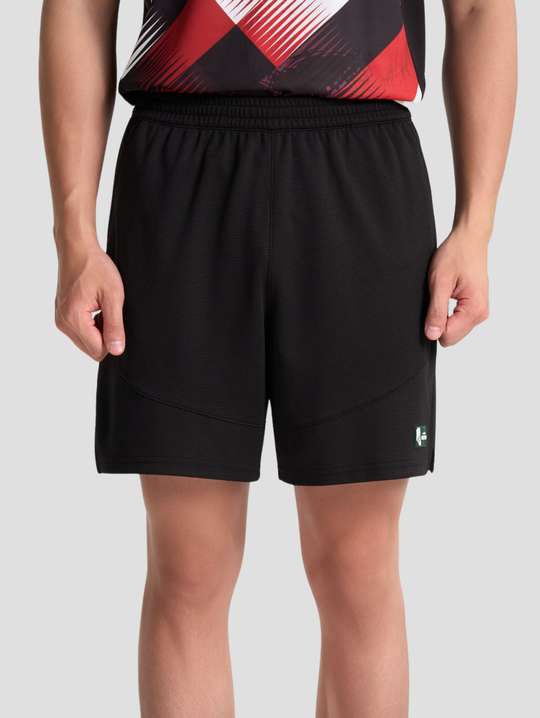 Shorts cầu lông nam Basic Smash Energy - undefined