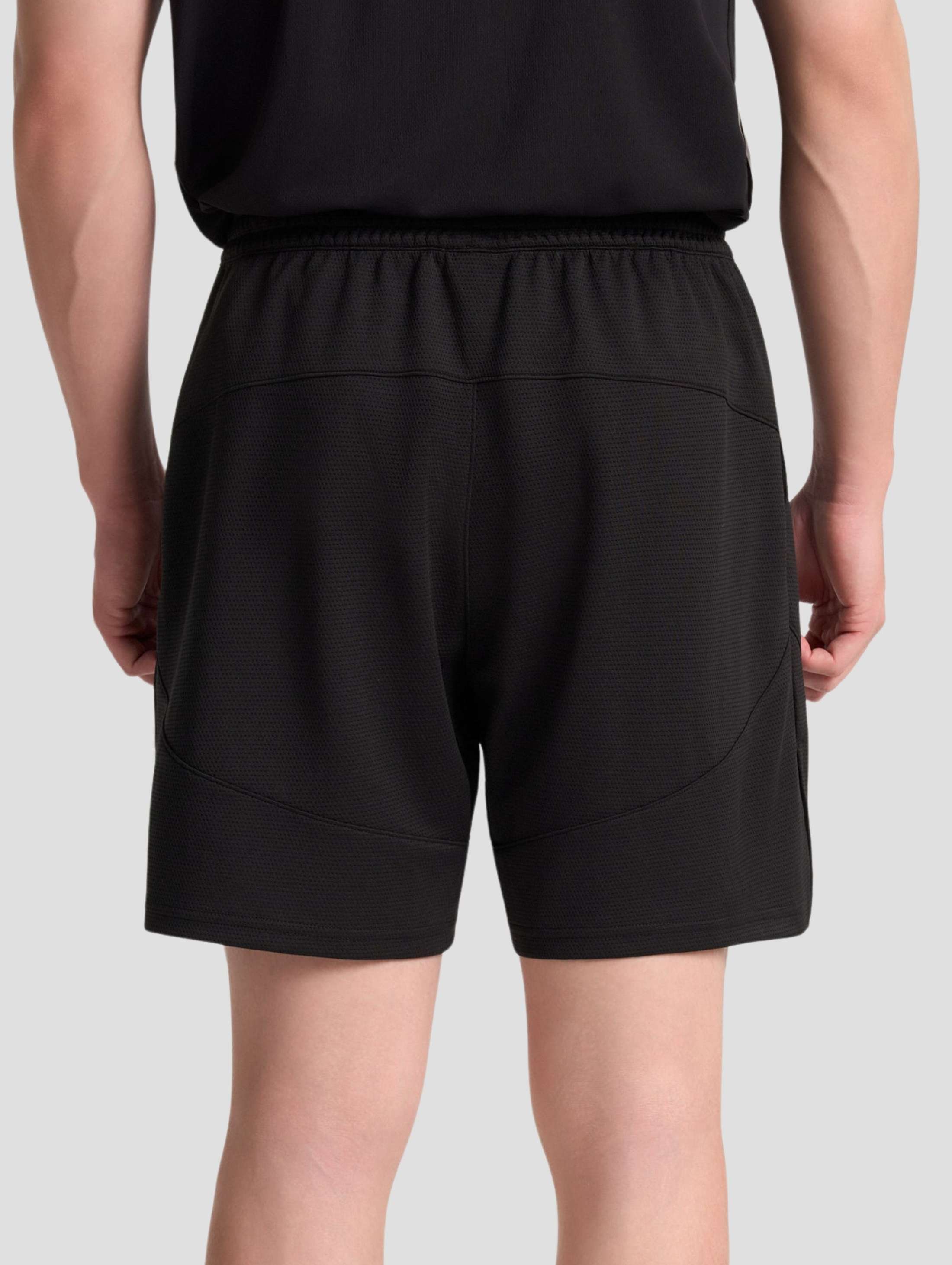 Shorts cầu lông nam Basic Smash Energy - undefined