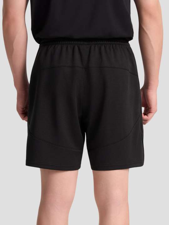 Shorts cầu lông nam Basic Smash Energy - undefined